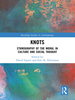 cover image of Knots